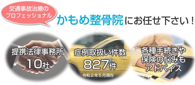 提携法律事務所5社・症例352件