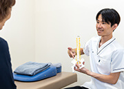 カウンセリング