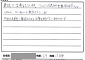 声