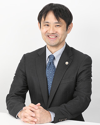 弁護士　中島賢悟様